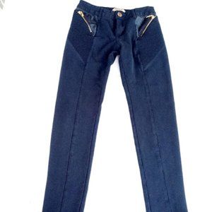 Black Skinny Pants Size Small